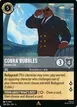Cobra Bubbles #188