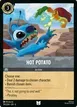 Hot Potato #195