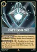 King's Sensor Core #200
