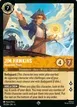 Jim Hawkins #25