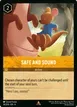 Safe and Sound #30