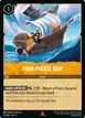 Pooh Pirate Ship #32