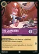 The Carpenter #44