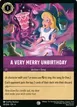 A Very Merry Unbirthday #60