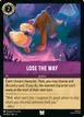 Lose the Way #63