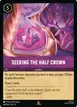 Seeking the Half Crown #64