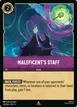 Maleficent's Staff #65