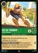 Go Go Tomago #73