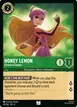 Honey Lemon #74