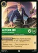 Alistair Krei #87
