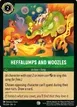 Heffalumps and Woozles #95