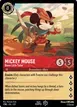 Mickey Mouse #1
