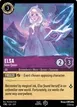 Elsa #3