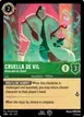 Cruella De Vil #4