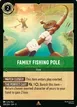 Family Fishing Pole #100