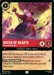 Queen of Hearts #120