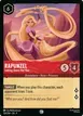 Rapunzel #124