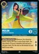 Mulan #142