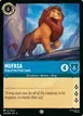 Mufasa #144