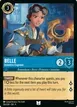 Belle #156