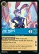 Judy Hopps #157