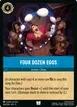 Four Dozen Eggs #164