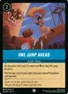 One Jump Ahead #165