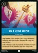 Dig a Little Deeper #166