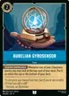Aurelian Gyrosensor #167