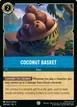 Coconut Basket #169