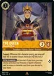 The Queen #1