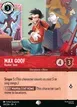 Max Goof #214