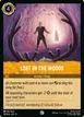 Lost in the Woods #28