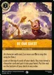 Be Our Guest #31