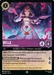 Belle #40