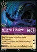 Peter Pan's Shadow #42