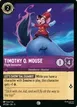 Timothy Q. Mouse #47