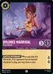 Dolores Madrigal #51