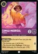 Camilo Madrigal #52