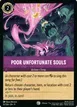 Poor Unfortunate Souls #61
