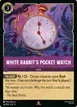 White Rabbit's Pocket Watch #66