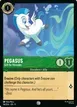 Pegasus #84