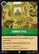 Sudden Chill #95