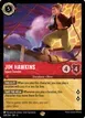 Jim Hawkins #109