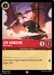 Jim Hawkins #110