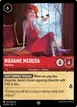 Madame Medusa #112