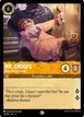 Mr. Snoops #11
