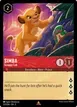 Simba #123