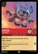 Stitch #125