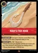 Maui's Fish Hook #132